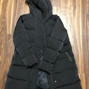 Lululemon parka **still for sale